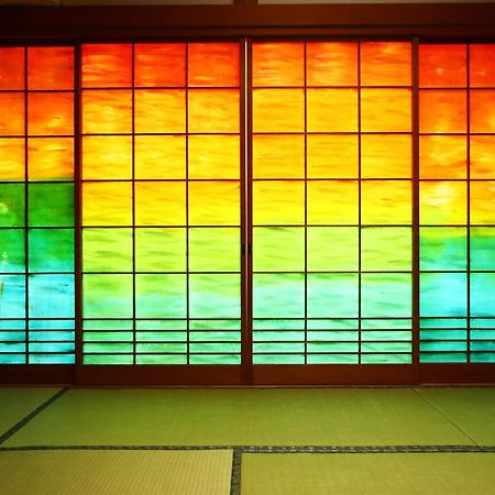Onosou Hotel Onjuku Buitenkant foto