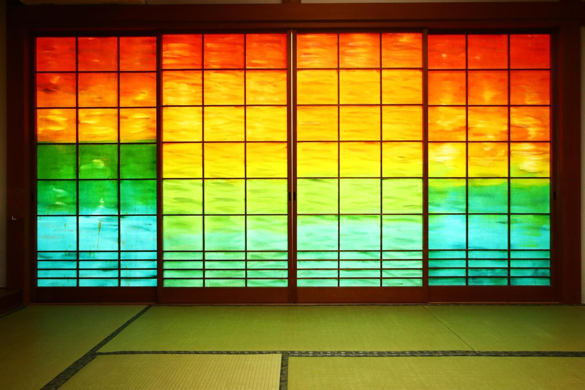 Onosou Hotel Onjuku Buitenkant foto