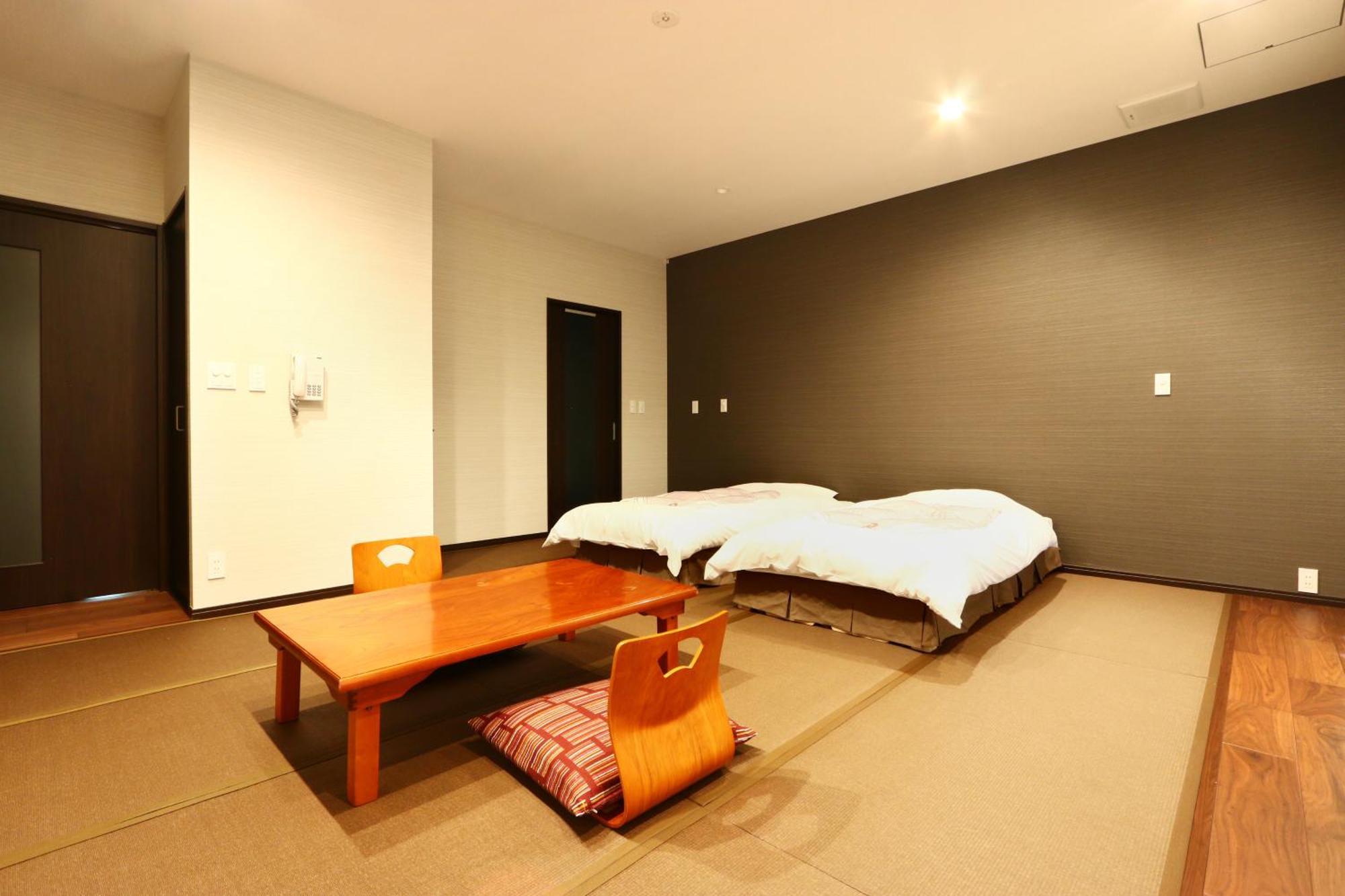 Onosou Hotel Onjuku Buitenkant foto