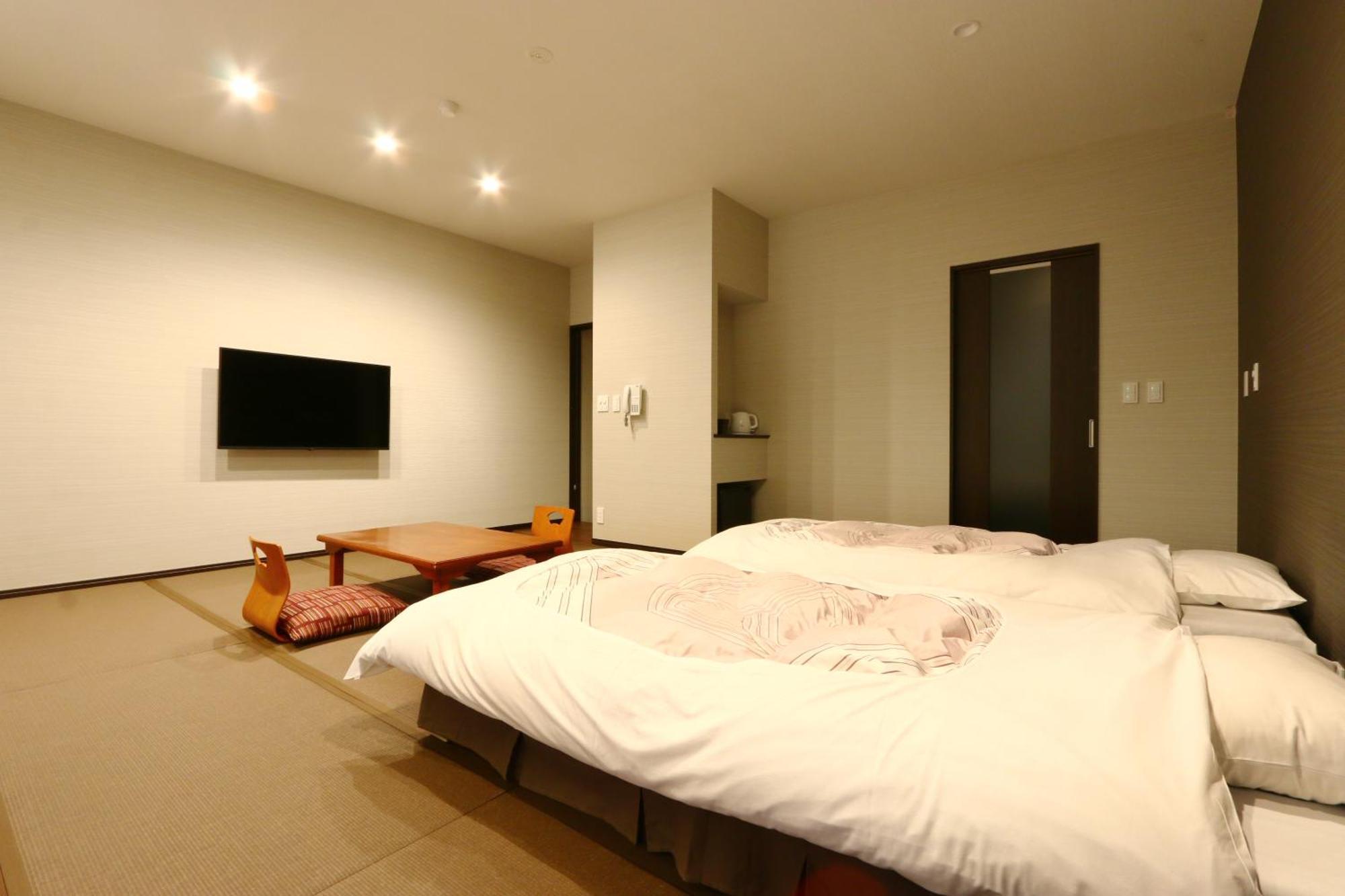 Onosou Hotel Onjuku Buitenkant foto