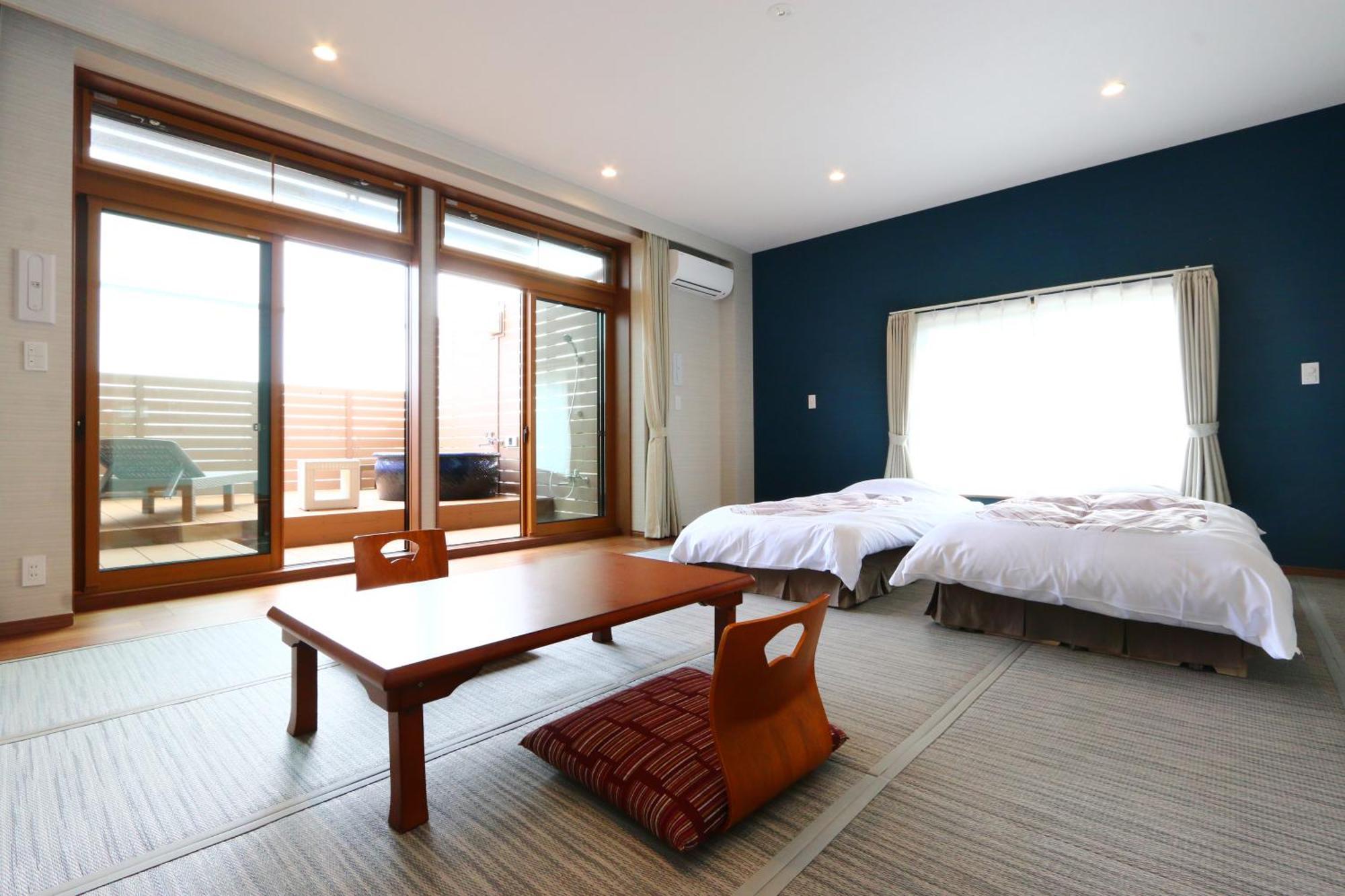 Onosou Hotel Onjuku Buitenkant foto