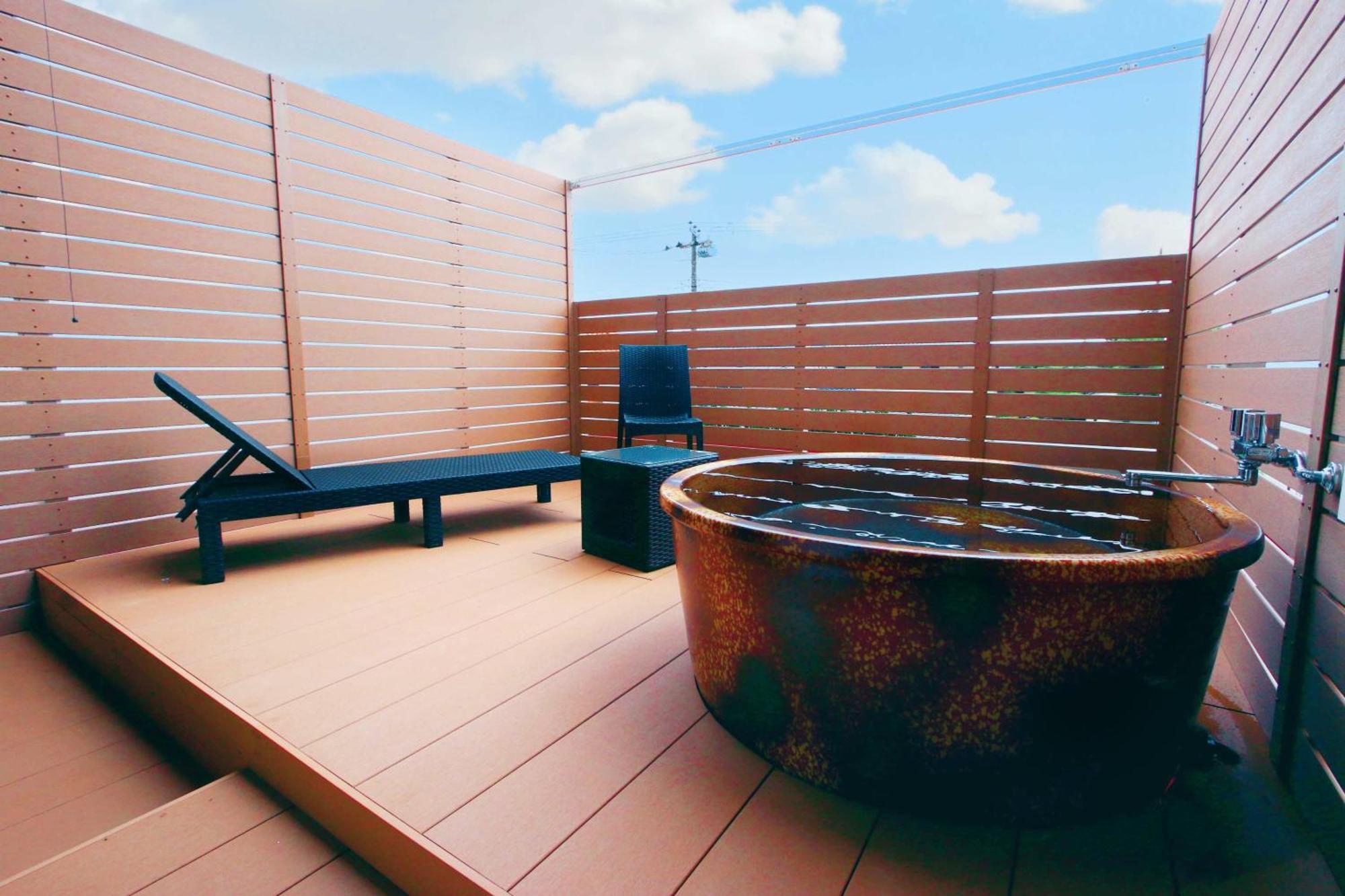 Onosou Hotel Onjuku Buitenkant foto