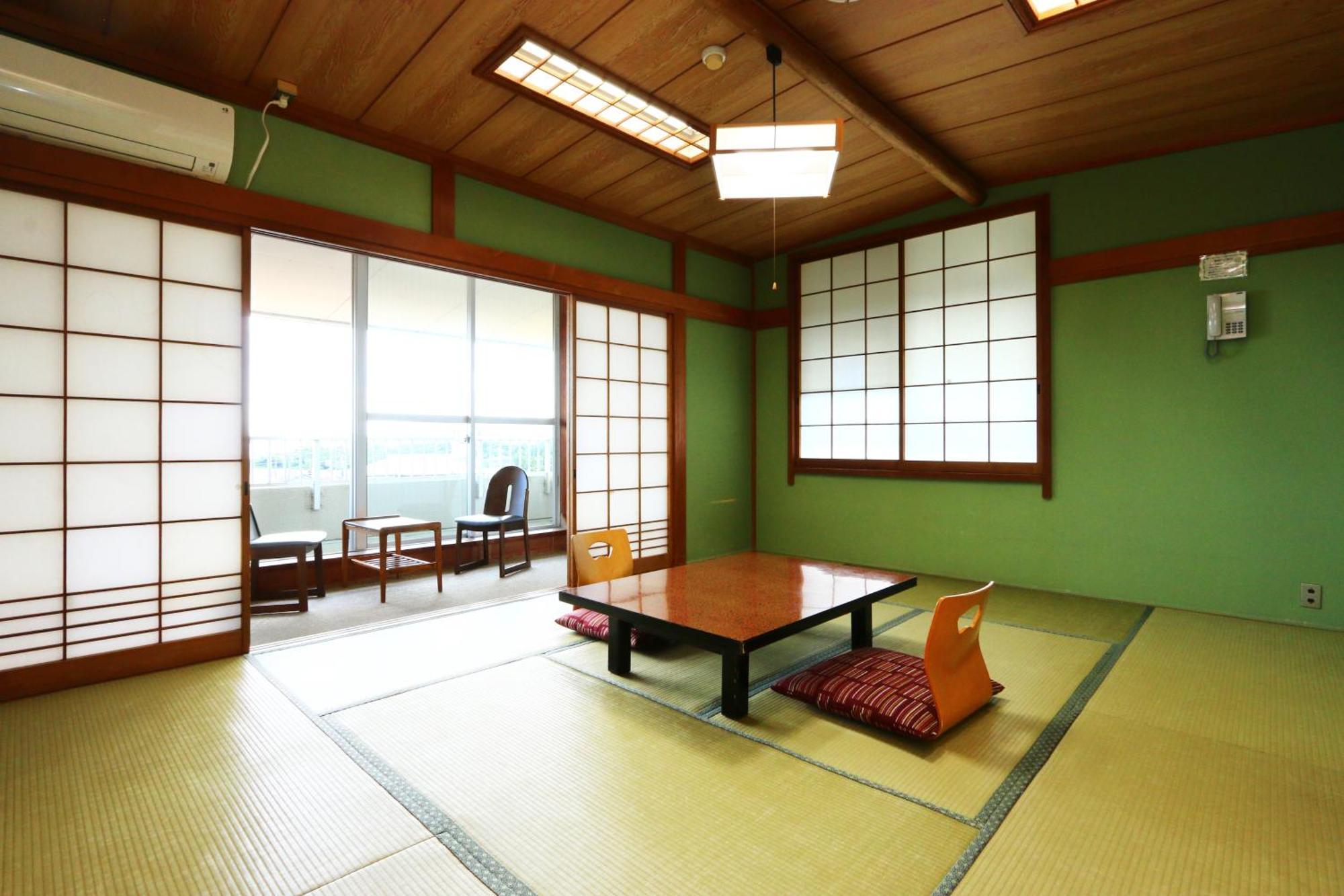 Onosou Hotel Onjuku Buitenkant foto