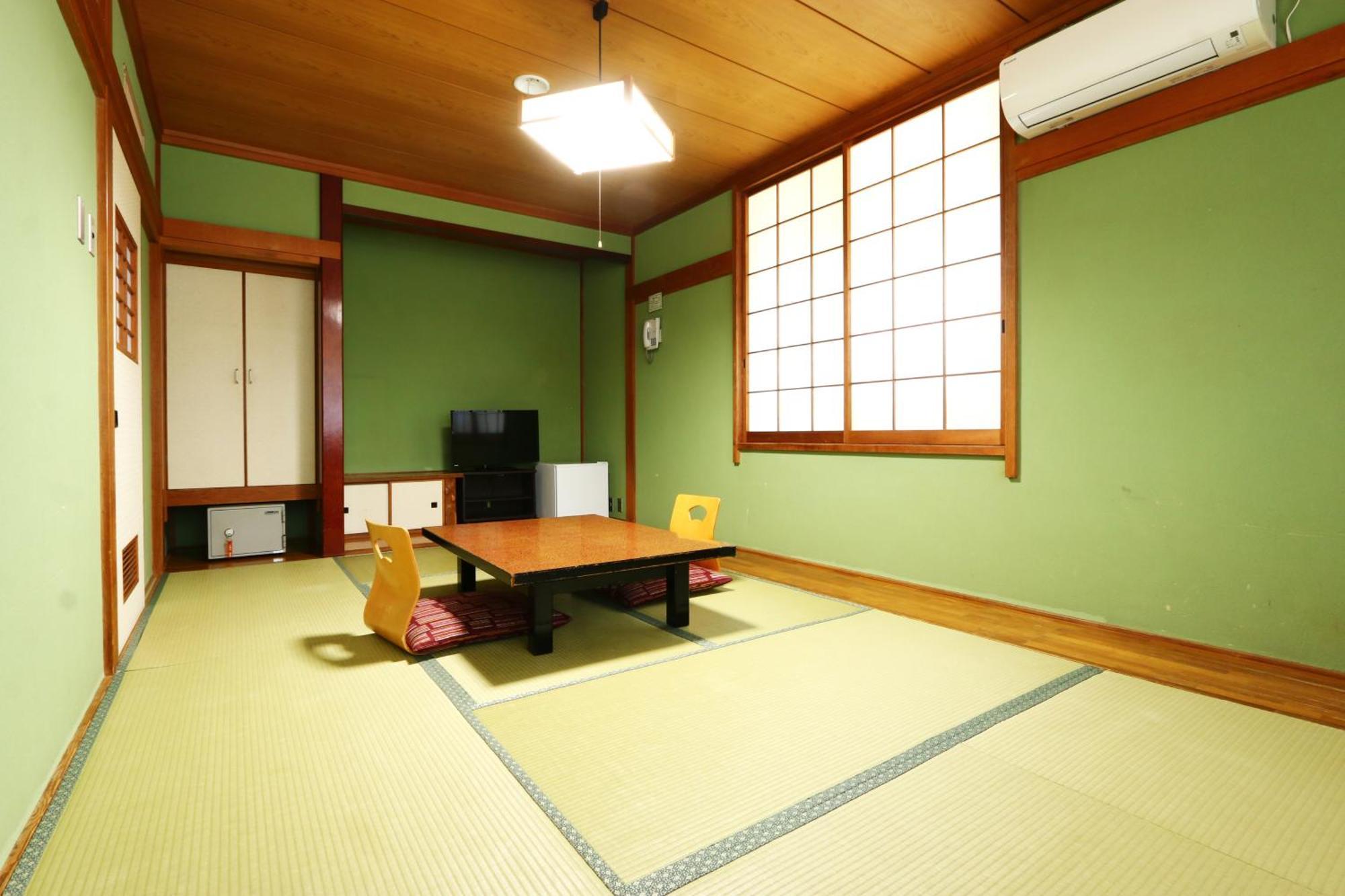 Onosou Hotel Onjuku Buitenkant foto