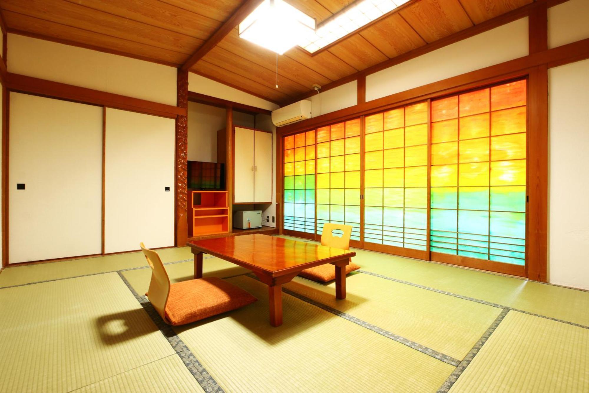 Onosou Hotel Onjuku Buitenkant foto