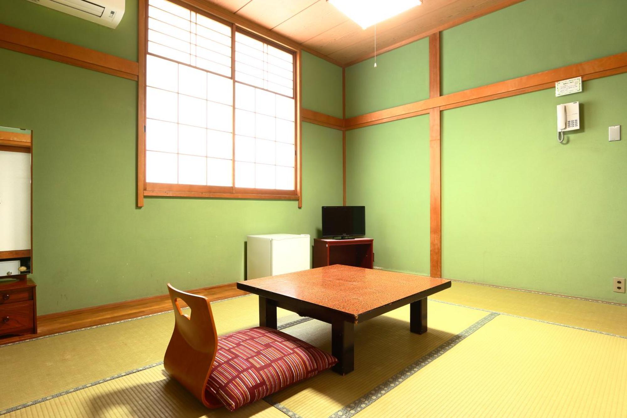 Onosou Hotel Onjuku Buitenkant foto