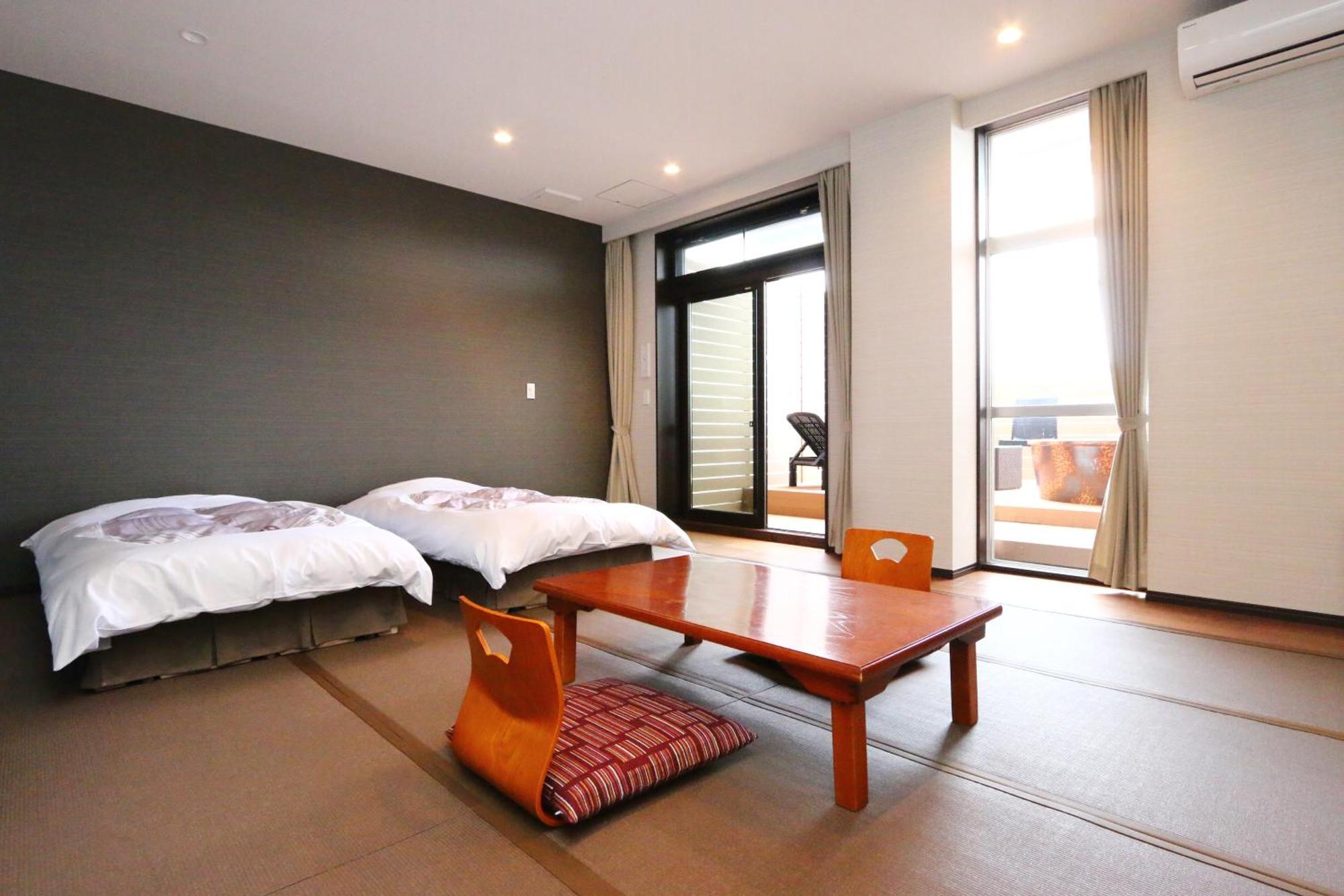 Onosou Hotel Onjuku Buitenkant foto